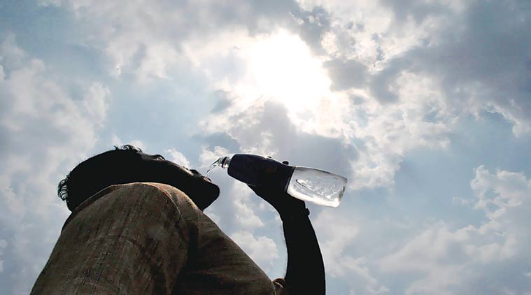 boalangirandtitlagarhrecordhighesttemperatureinodisha